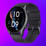 Amazfit GTR 3 : cette montre connectée très endurante est plus abordable que jamais Amazfit GTR 3 : cette montre connectée très endurante est plus abordable que jamais