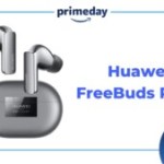 FreeBuds Pro 2 : les derniers écouteurs de Huawei sont à prix réduit pour le Prime Day 2022