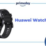 La Huawei Watch GT 3 avec 9 jours d’autonomie est à -33 % pour le Prime Day 2022