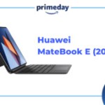 Huawei MateBook E : cet hybride PC/tablette est à son plus bas prix pour le Prime Day 2022