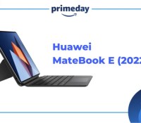 Huawie MateBook E (2022) Prime Day