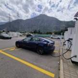 What is the best charging network for electric cars (Tesla Supercharger, Ionity, Total, etc.)?