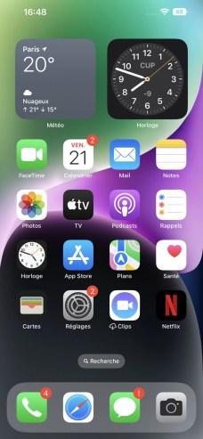 iOS 16 (3)