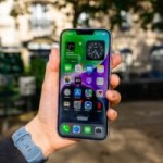 Test de l’iPhone 14 Plus : un iPhone avec un petit truc en plus