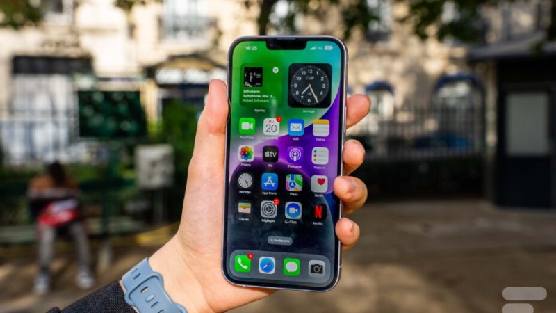 Cette nouvelle fuite sur l’iPhone 16e nous en dit plus sur son écran et ses performances prometteuses