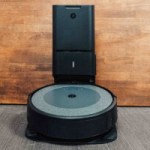 Test iRobot Roomba i5+ : un robot aspirateur « rustique » et pourtant efficace Test iRobot Roomba i5+ : un robot aspirateur « rustique » et pourtant efficace
