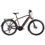 Lapierre e-Explorer 6.5