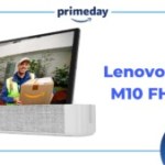 À seulement 149 €, cette tablette Lenovo est la plus abordable du Prime Day 2022