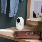 Leroy Merlin lance ses caméras de surveillance intérieur et extérieur développées en France