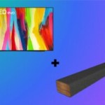 Ce pack TV LG OLED48C2 + barre de son 2.1 est l’excellente affaire du jour