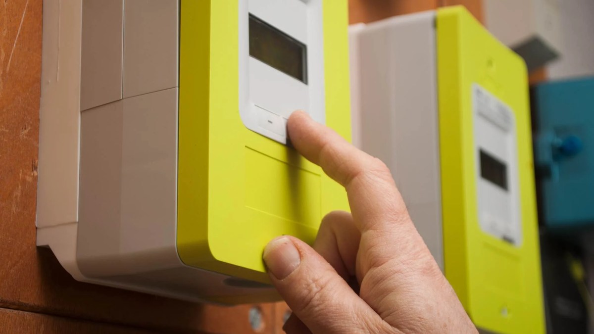 Compteur Linky
