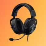 Amazon propose le très bon casque gaming Logitech G Pro X à prix bas