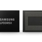 Samsung annonce de la mémoire vive LPDDR5X encore plus énervée