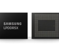 La DRAM LPDDR5X de Samsung est désormais capable d'atteindre une vitesse de 8,5 Gbps // Source : Samsung Electronics