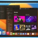 Apple travaillerait sur un iPad Pro M2 équipé d’une version allégée de macOS