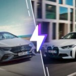Mercredes EQE vs. BMW i4 : laquelle est la meilleure voiture électrique ?