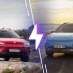 MG5 vs. Hyundai Kona : laquelle est la meilleure voiture électrique ?