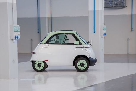 Microlino Lite