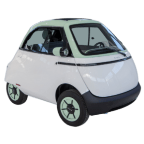 Microlino Lite Microlino Lite
