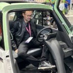 On a conduit la CT-1 et la Microlino : l’anti-SUV électrique est la meilleure nouvelle pour Paris