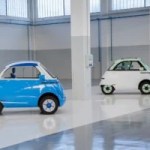 Microlino : la rivale de la Citroën Ami est maintenant accessible à partir de 14 ans