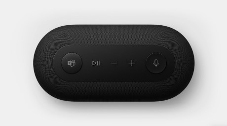 Microsoft Audio Dock-5