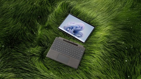 Microsoft Surface Pro 9-3