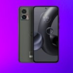 Le récent smartphone de Motorola est déjà moins cher avec un Smart Clock 2 offert Le récent smartphone de Motorola est déjà moins cher avec un Smart Clock 2 offert