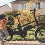 Vélo cargo électrique : notre comparatif des meilleurs modèles de longtails
