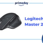 La célèbre Logitech MX Master 2S est à -55 % pour le Prime Day 2022