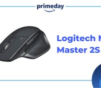 mx master 2S Prime Day 2022