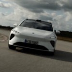 Nio ET7 : on a essayé la voiture électrique qui promet 1000 km d’autonomie
