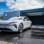 La recharge des voitures électriques en 5 minutes se déploie très rapidement en Europe