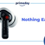 Les excellents Nothing Ear (1) baissent leur prix pour le Prime Day 2022 Les excellents Nothing Ear (1) baissent leur prix pour le Prime Day 2022