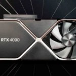 Test de la Nvidia GeForce RTX 4090 : l’excès de puissance