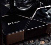 Nvidia GeForce RTX 4090 // Source : Anthony Wonner - Frandroid