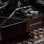 Nvidia : la GeForce 5090 pourrait embarquer cette technologie de mémoire ultra-rapide