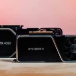 GeForce RTX 4080, 4090 : Nvidia baisse le prix de ses cartes graphiques en euros