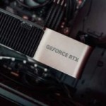 GeForce RTX : Nvidia utiliserait une IA pour se donner un gros boost de performances