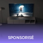 TV OLED 4K : les superbes téléviseurs de Samsung sont de retour en promotion chez Boulanger TV OLED 4K : les superbes téléviseurs de Samsung sont de retour en promotion chez Boulanger
