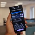 One UI 5.0 (Android 13) est disponible sur les Samsung Galaxy S22 en France