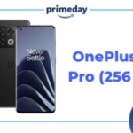 Le OnePlus 10 Pro a attendu le Prime Day 2022 pour être à son plus bas prix