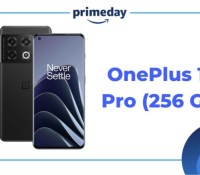 OnePlus 10 Pro (256 Go) prime day octobre 2022
