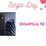 Le OnePlus 10 Pro n’est plus vraiment premium avec 50 % de réduction lors du Single Day