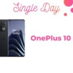 Le OnePlus 10 Pro n’est plus vraiment premium avec 50 % de réduction lors du Single Day