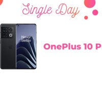 oneplus 10 pro single day 2022