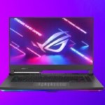 Le surpuissant Asus ROG Strix G15 (RTX 3080 + Ryzen 7) coûte 800 € de moins