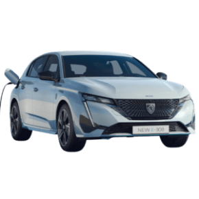 Peugeot e-308 Peugeot e-308