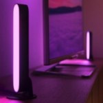 Philips Hue : ce pack à -40 % va illuminer votre salon avec ces deux barres lumineuses aux millions de couleurs