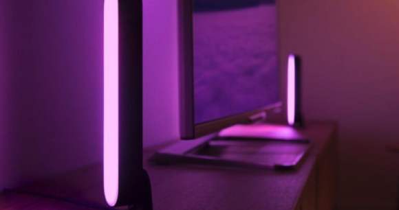 Philips Hue Play — site officiel